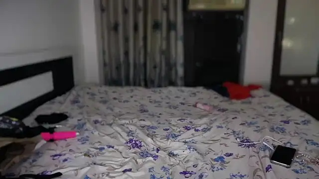 Sembang XXX Secara Langsung Sahiba_Kaur_
