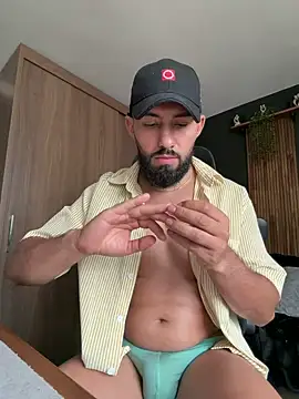 Rob_fab 라이브 XXX 채팅