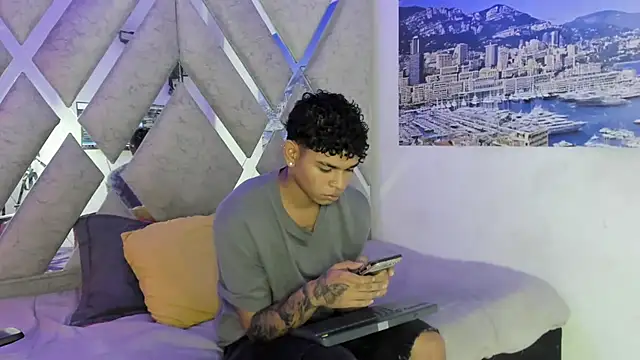 nova_mitchell7 现场XXX聊天
