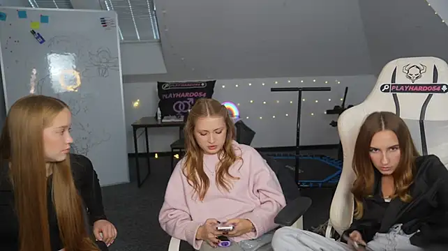 Živý XXX chat Elina_rose054