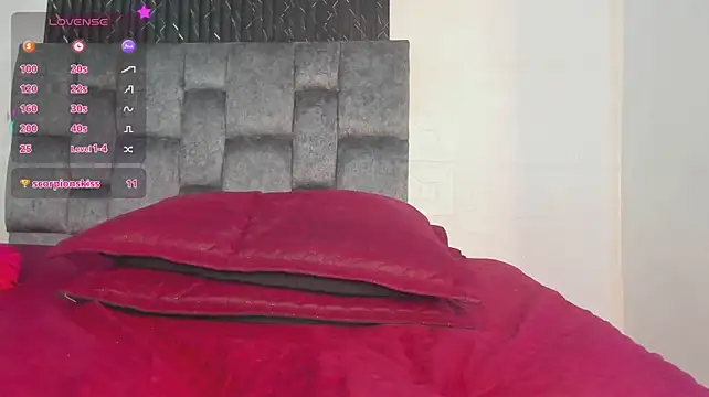 Živý XXX chat Liamsubtle01