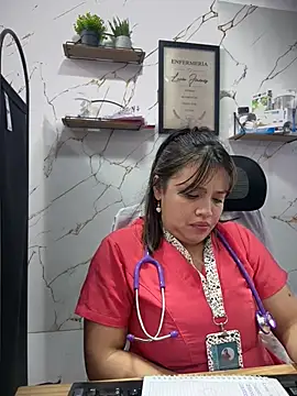 Chat +18 de Melany-1 ao vivo