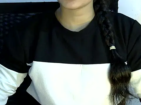 Chat XXX ao vivo de Shab_M