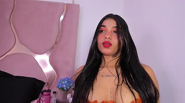 Chat XXX ao vivo de honeyhtx
