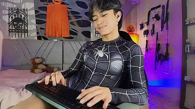 cococumps Chat XXX live