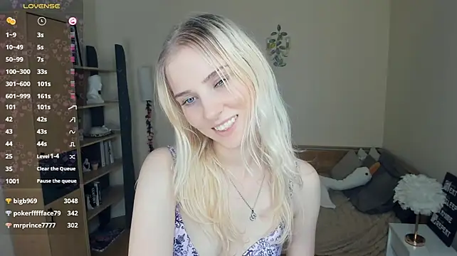 LaynePingitore Live XXX-Chat