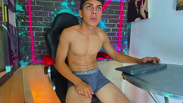 Chatroom XXX en direct de JeanPaul_26