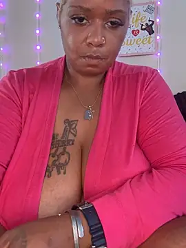 BIGCUMSHOW35 Chat XXX in diretta