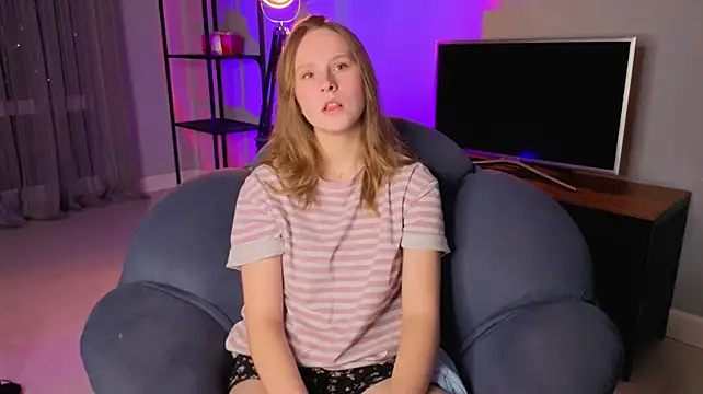 ManiaCorren – Naživo XXX chat