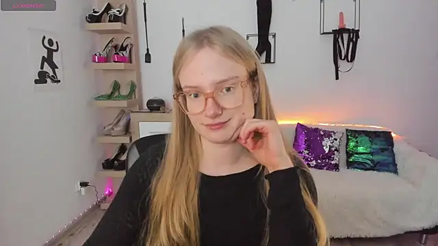NancyHottie: απευθείας συνομιλία ΧΧΧ