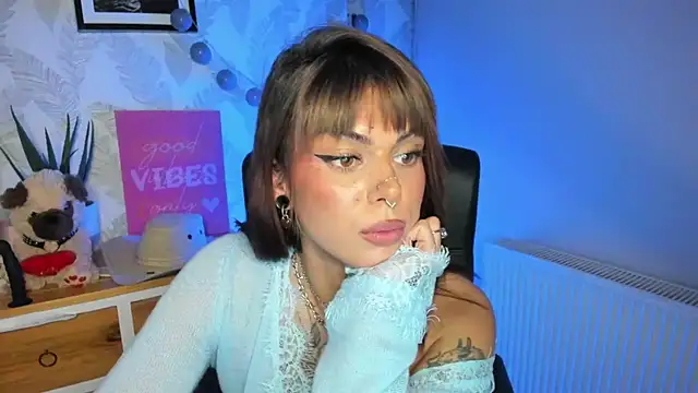 Nova_SIN's Live XXX Chat