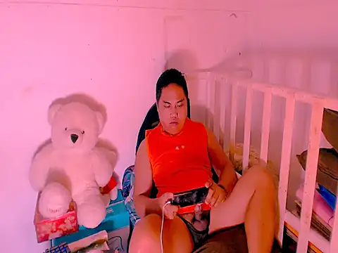 Hardking_69 Obrolan Langsung XXX