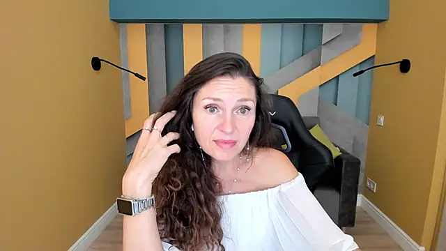 Chat XXX ao vivo de EllaLong
