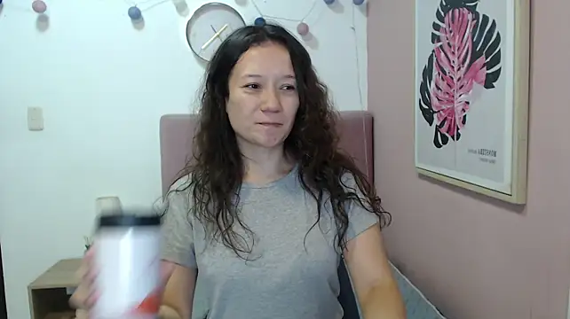 lanna_1878 现场XXX聊天