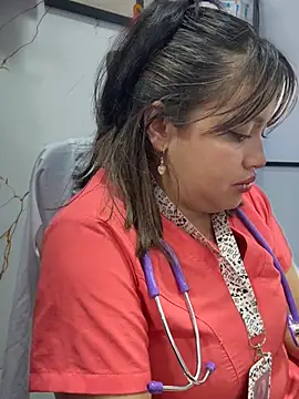 Živý XXX chat Melany-1