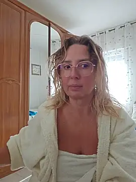MariaRichi_ – Live XXX-chat