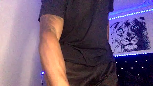 BigDaddyDy Live XXX Chat