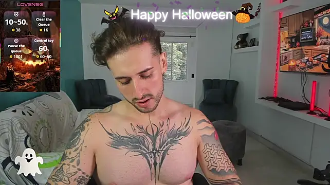 Ares_blue XXX чат на живо