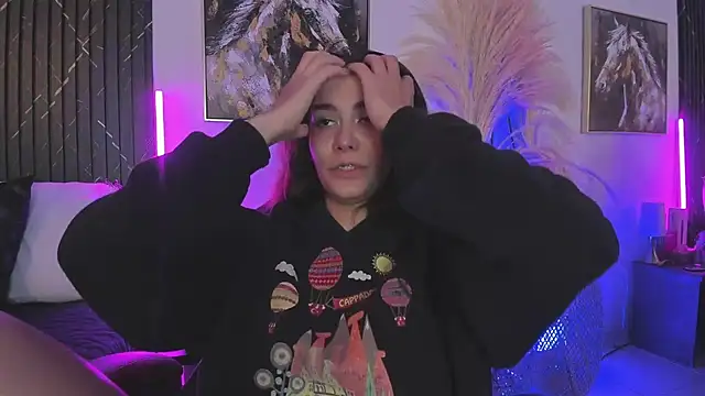 Chat XXX Live Bonnie_Rider