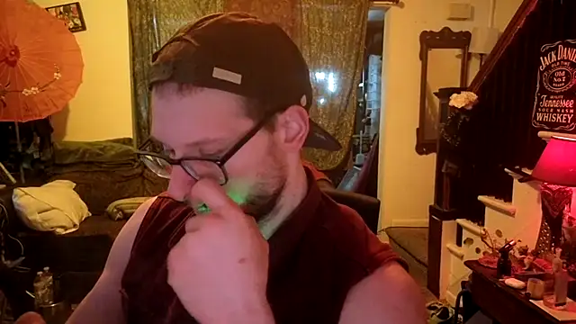 MasterDaddyCool Live XXX-chat