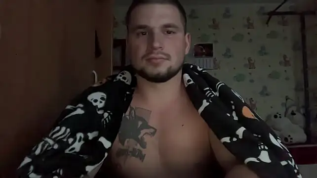 chiraq1945 Chat XXX live