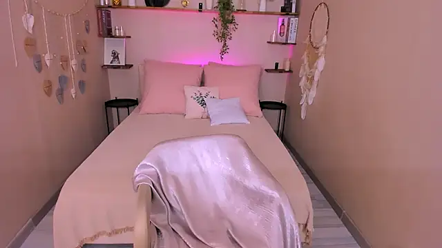 RoxyMorris Live XXX-Chat