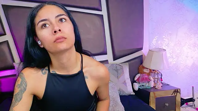 Chat +18 de CataStones ao vivo