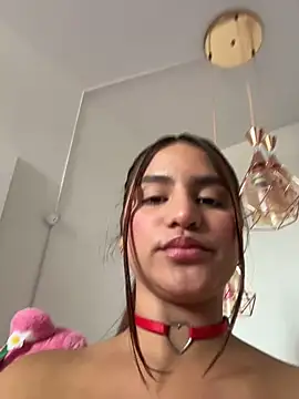 XXX chat uživo modela ViankaRose