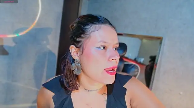 Chat XXX ao vivo de Makimatatsumi