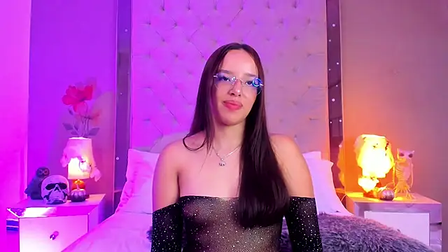 ValkyriaSteel Live XXX-chat