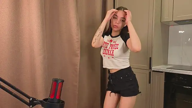 SilverStars_ Chat XXX in diretta