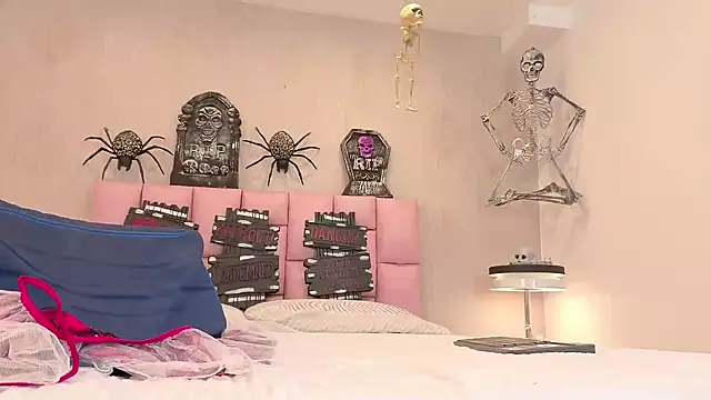 IsabelleDaza Live XXX-Chat