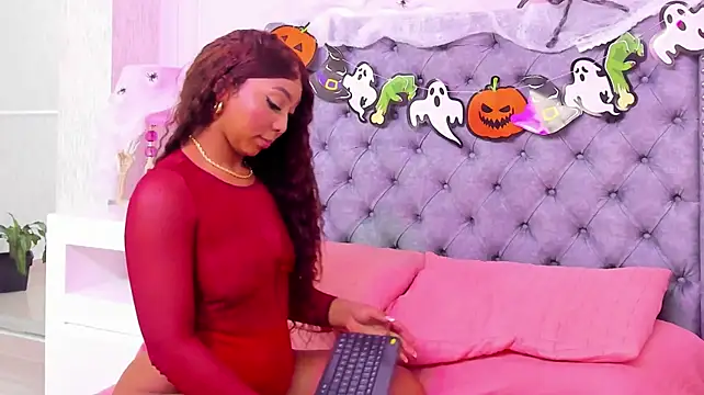 Chat +18 de HaileeRoberts ao vivo