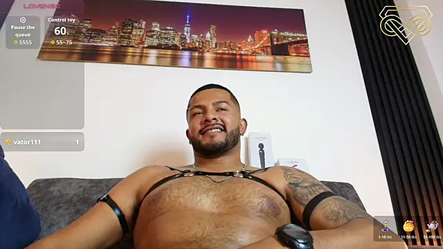 Bruno_Silva_'s Live XXX Chat