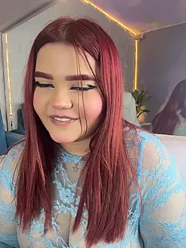 Czat XXX na żywo – sofii_kitty_