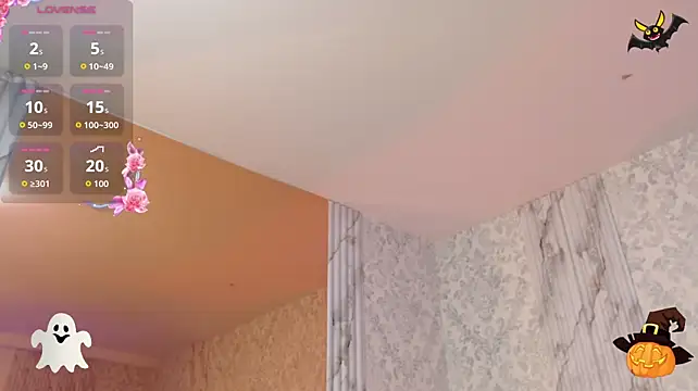 OLIIVER_TAYのライブXXXチャット
