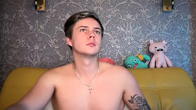 danny_love01 Live XXX-Chat