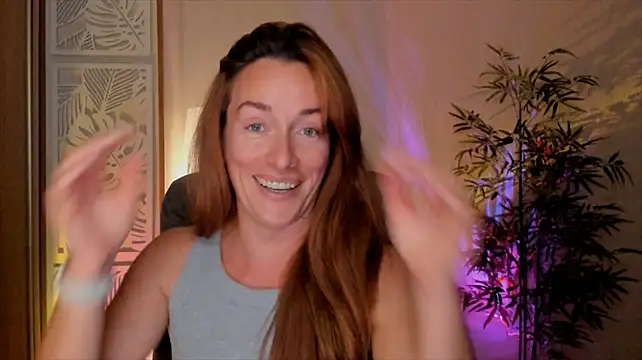 RebeccaMartinez's Live XXX Chat