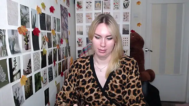 CapriScorpion 现场XXX聊天