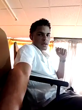SweetSin7's Webcam Show