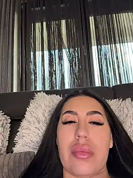 Andrestarr – Naživo XXX chat