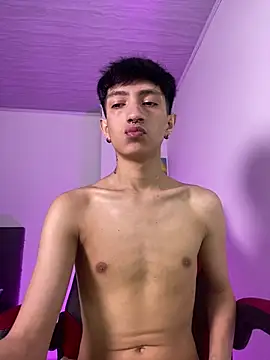 JohanSedas Live XXX-chat