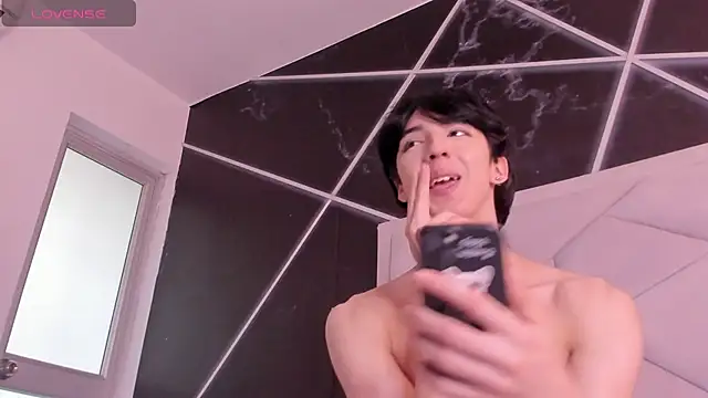 Živý XXX chat AerumChae