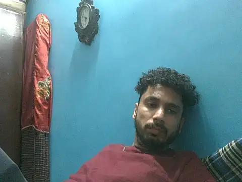 Precumboner Live XXX Chat
