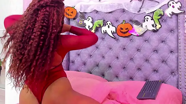 Chat XXX en directo de HaileeRoberts