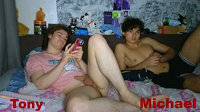 Chat XXX Live jordanjock