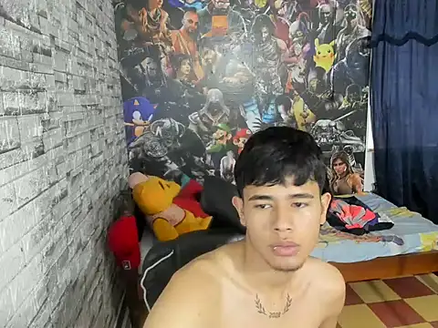 marek_sanchez – Naživo XXX chat