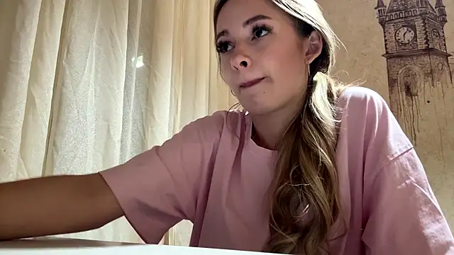 Chat XXX en directo de MarkitaHersch
