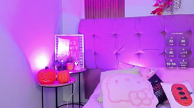 lilyy_evanss Obrolan Langsung XXX