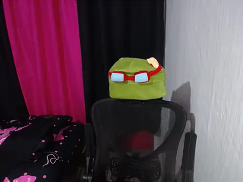 Živý XXX chat BriannaCruz24